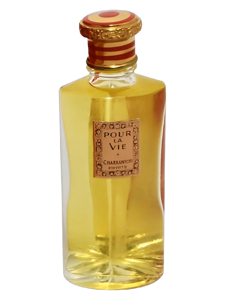 Chabrawichi Pour la Vie