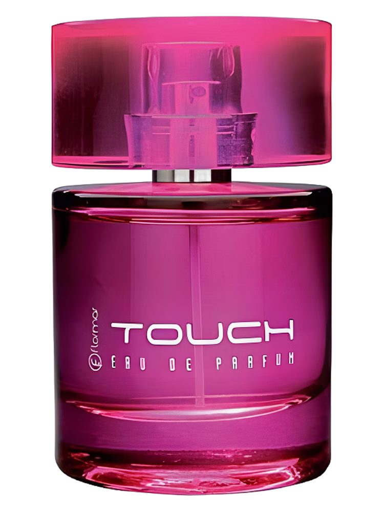 Flormar Touch