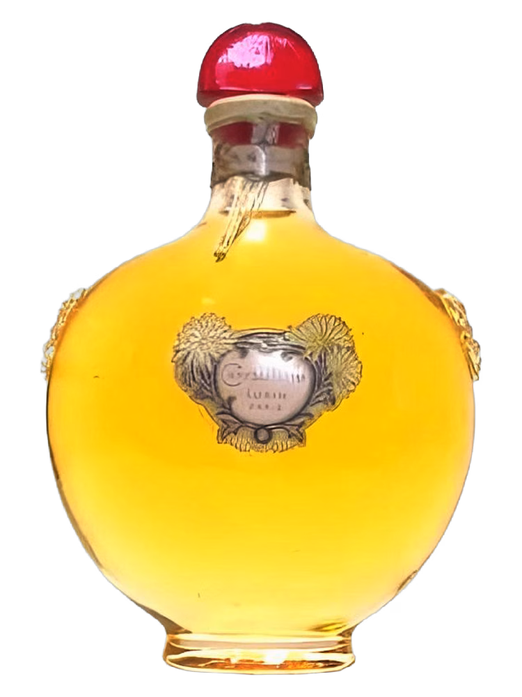 Lubin Chrysanthème