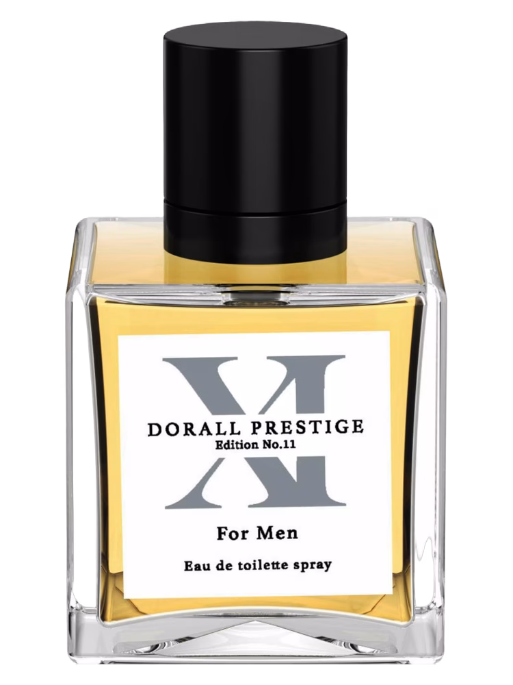 Dorall Collection XI