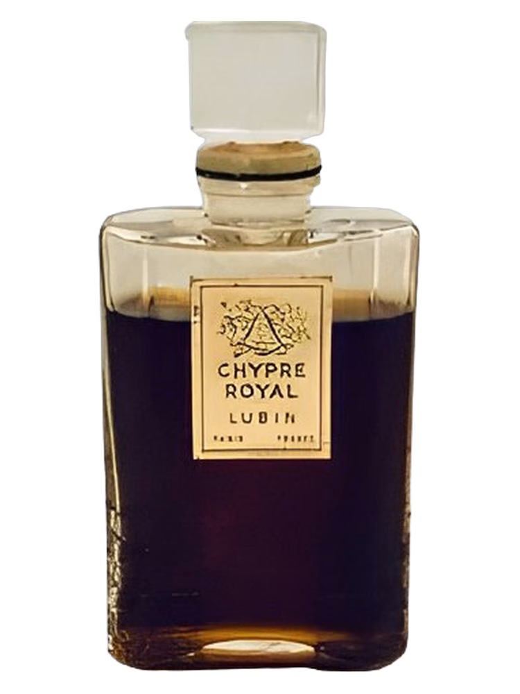 Lubin Chypre Royal