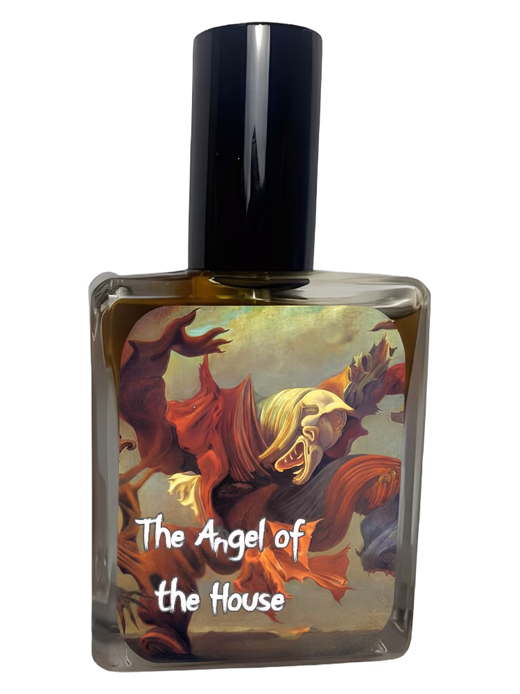 Phronema Perfumes The Angel of the House