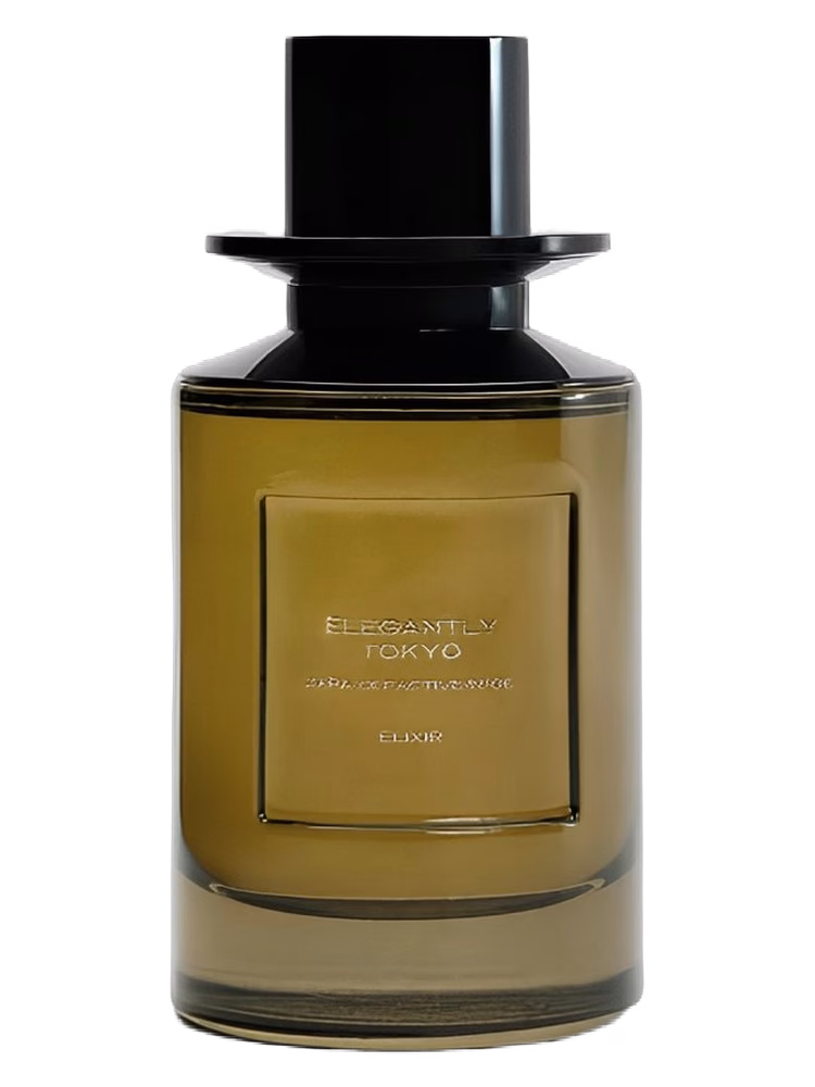 Zara Elegantly Tokyo Elixir