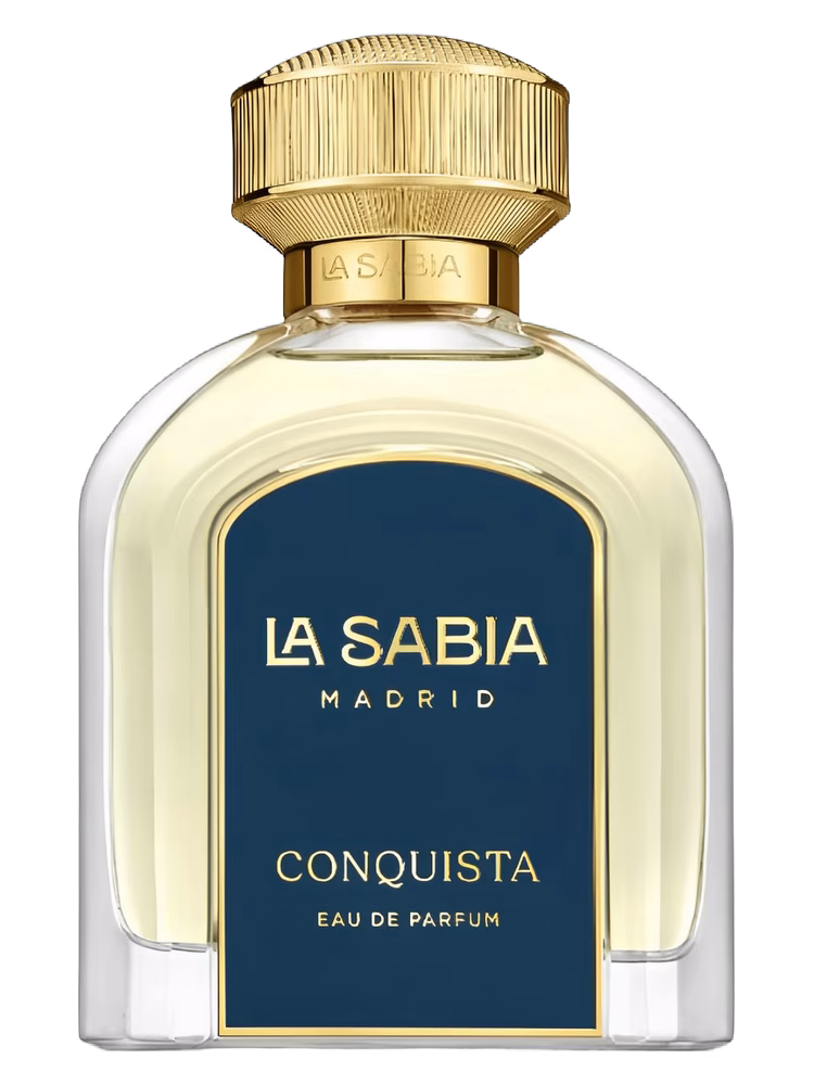 La Sabia Conquista