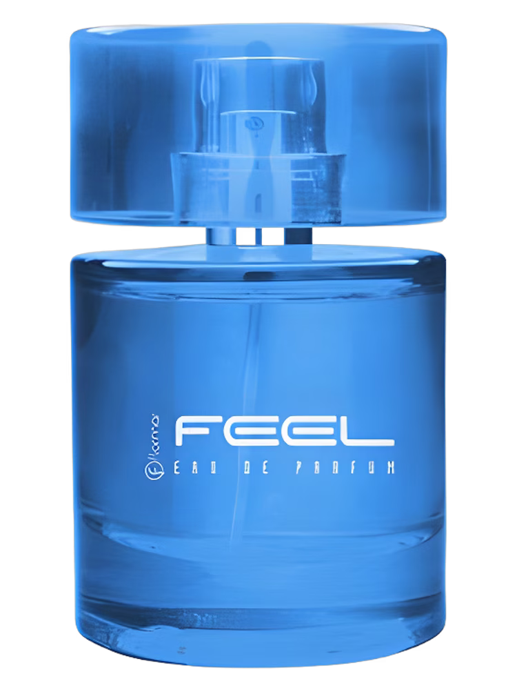 Flormar Feel