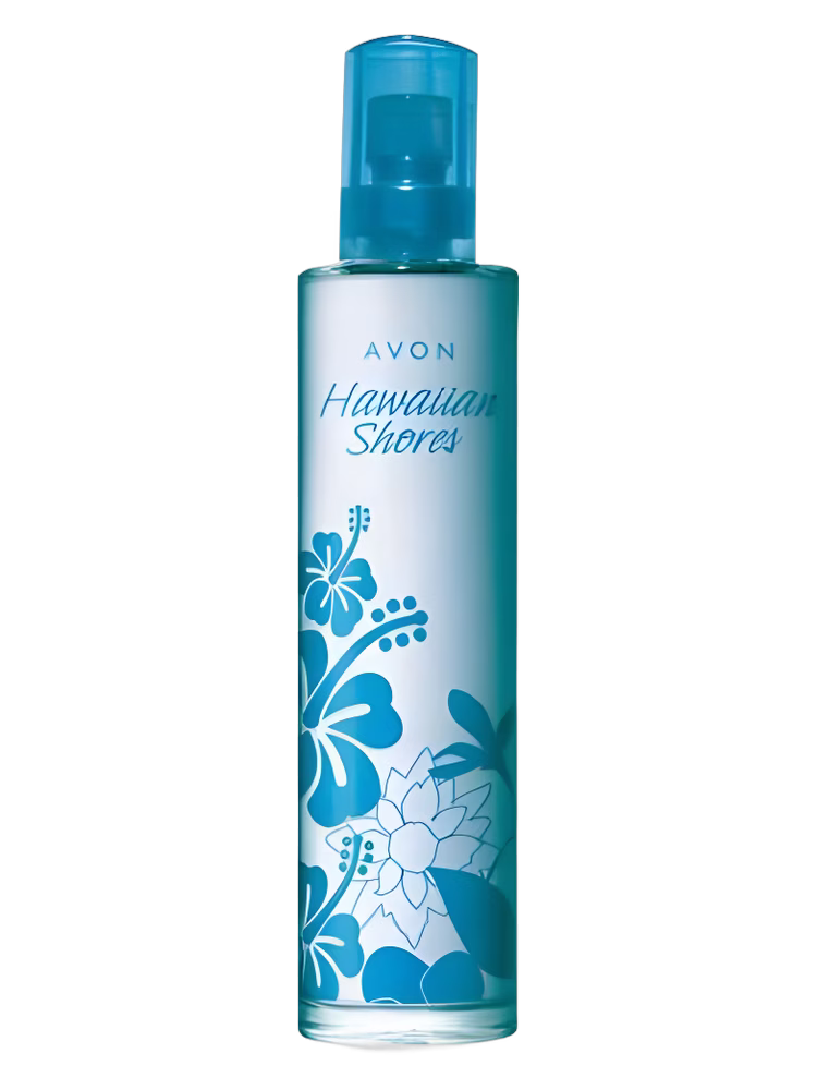 Avon Hawaiian Shores