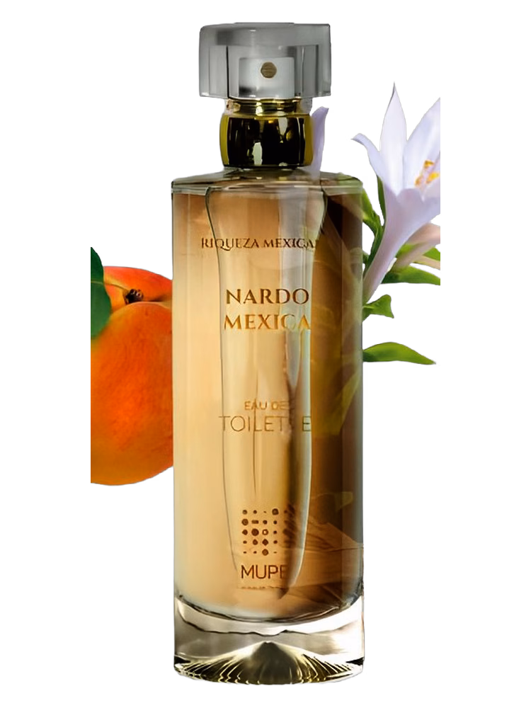 MUPE Nardo Mexica