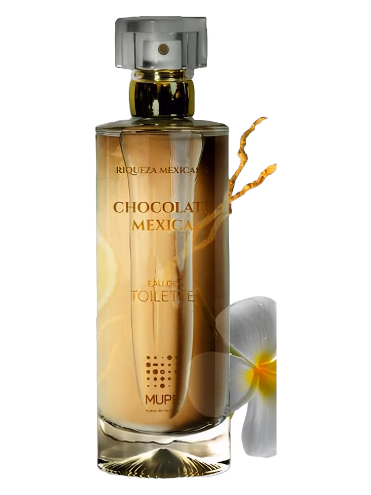 MUPE Chocolate Mexica