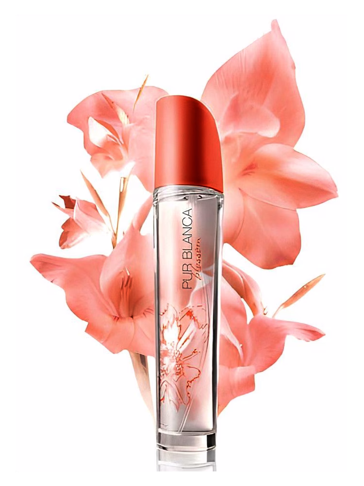 Avon Pur Blanca Blossom