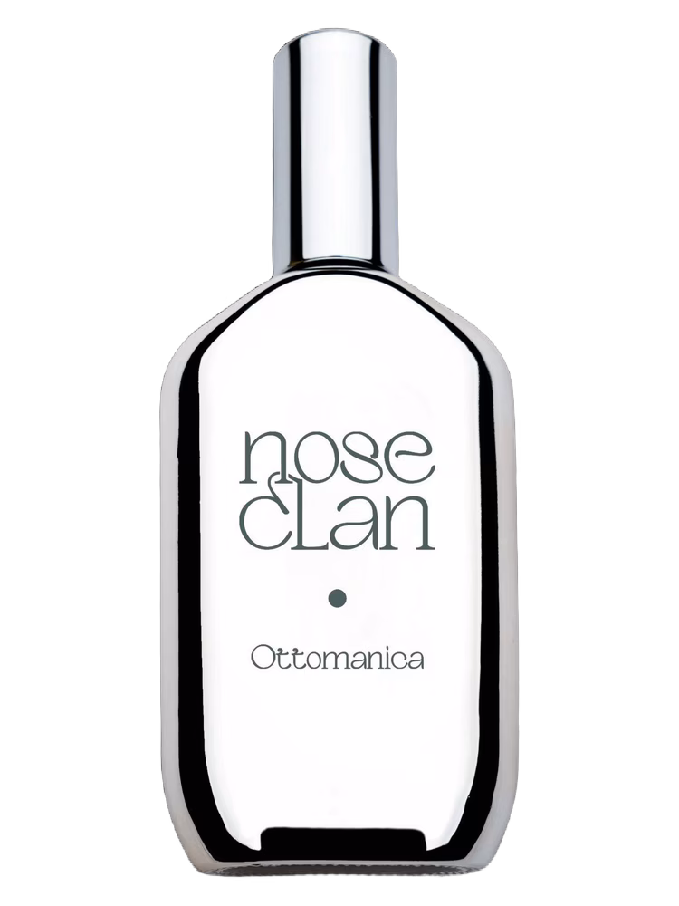 Nose Clan Ottomanica