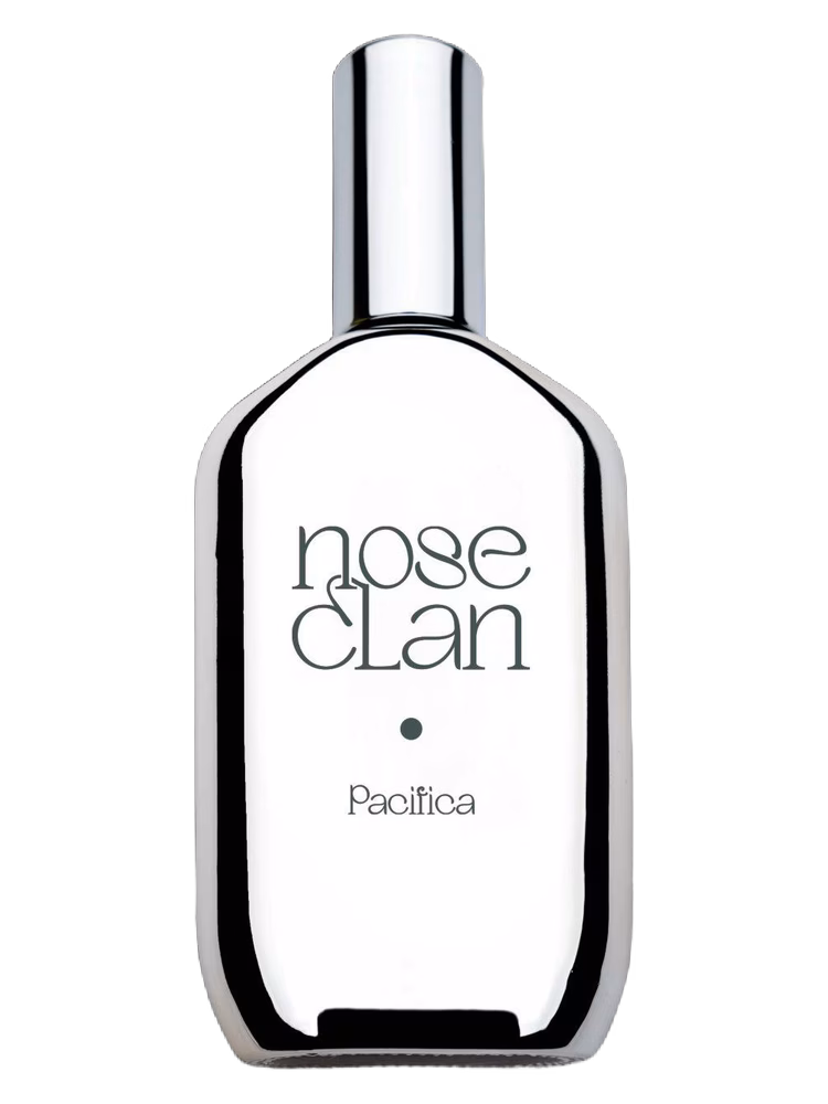 Nose Clan Pacifica