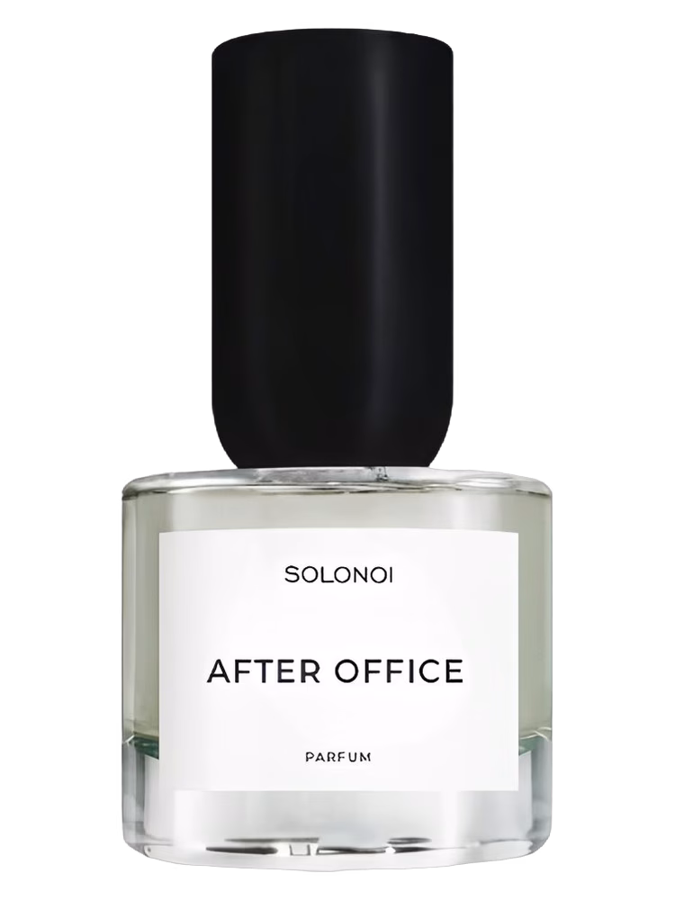Solonoi After Office
