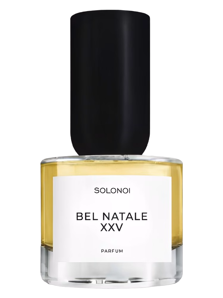 Solonoi Bel Natale XXV
