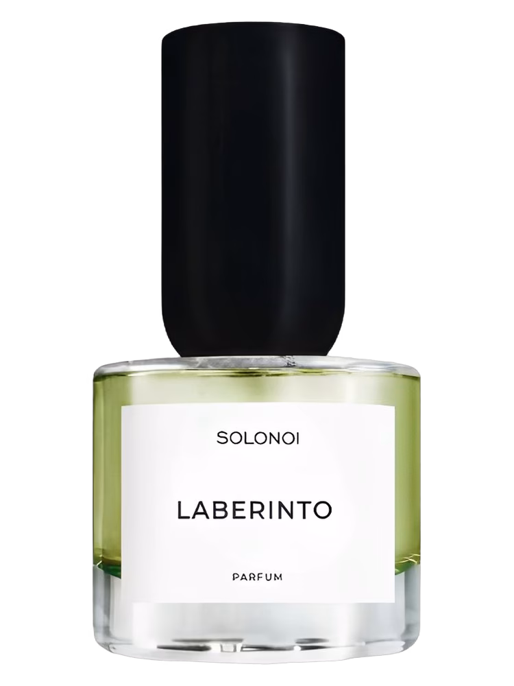 Solonoi Laberinto