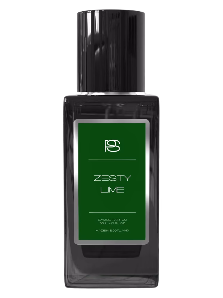 Pocket Scents Zesty Lime