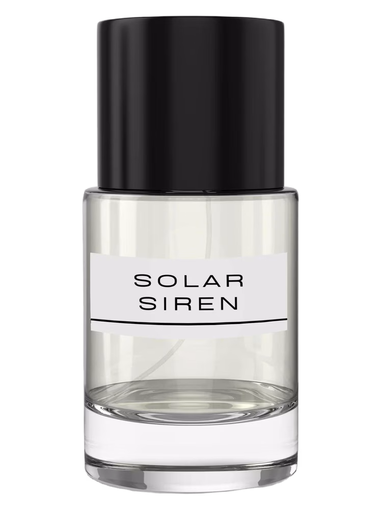 Pocket Scents Solar Siren