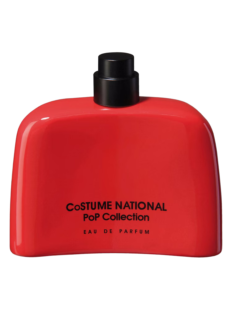 CoSTUME NATIONAL Pop Collection