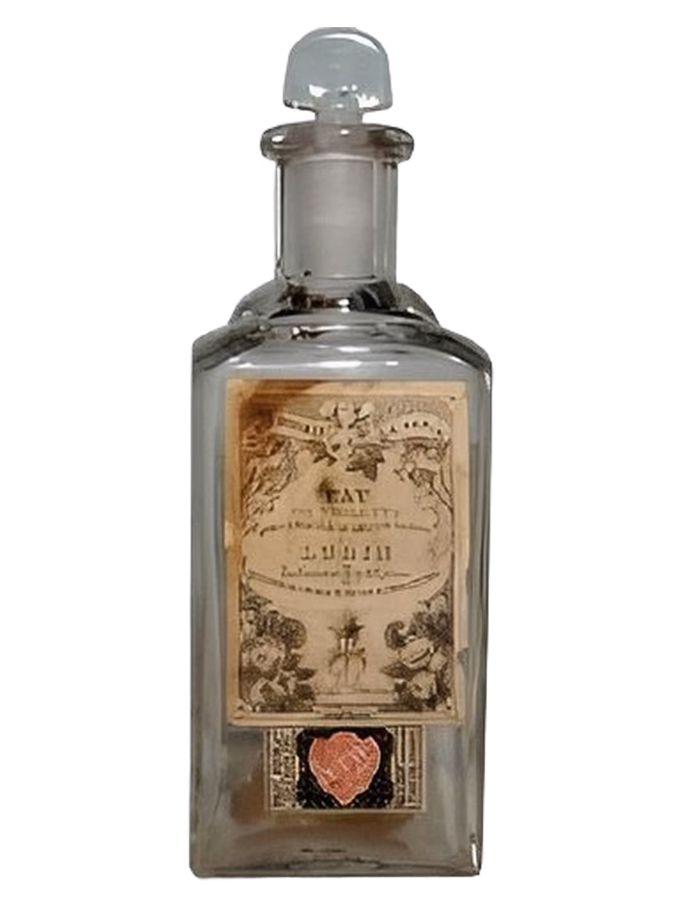 Lubin Eau de Toilette