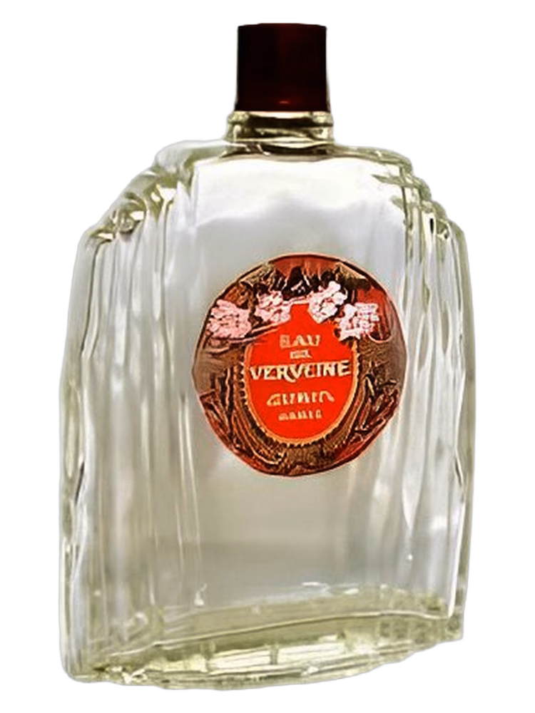 Lubin Eau de Verveine