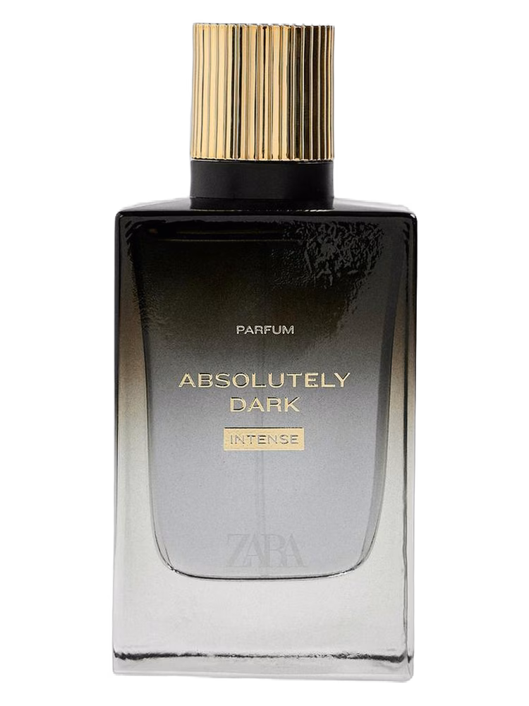 Zara Absolutely Dark Intense