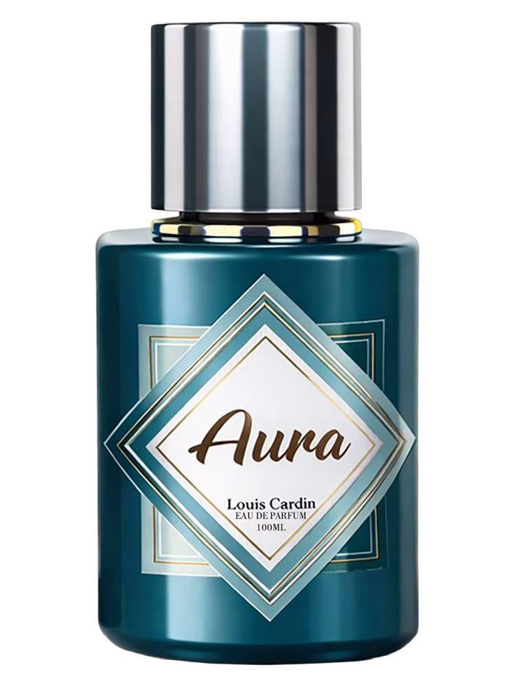 Louis Cardin Aura