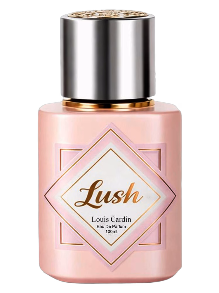 Louis Cardin Lush