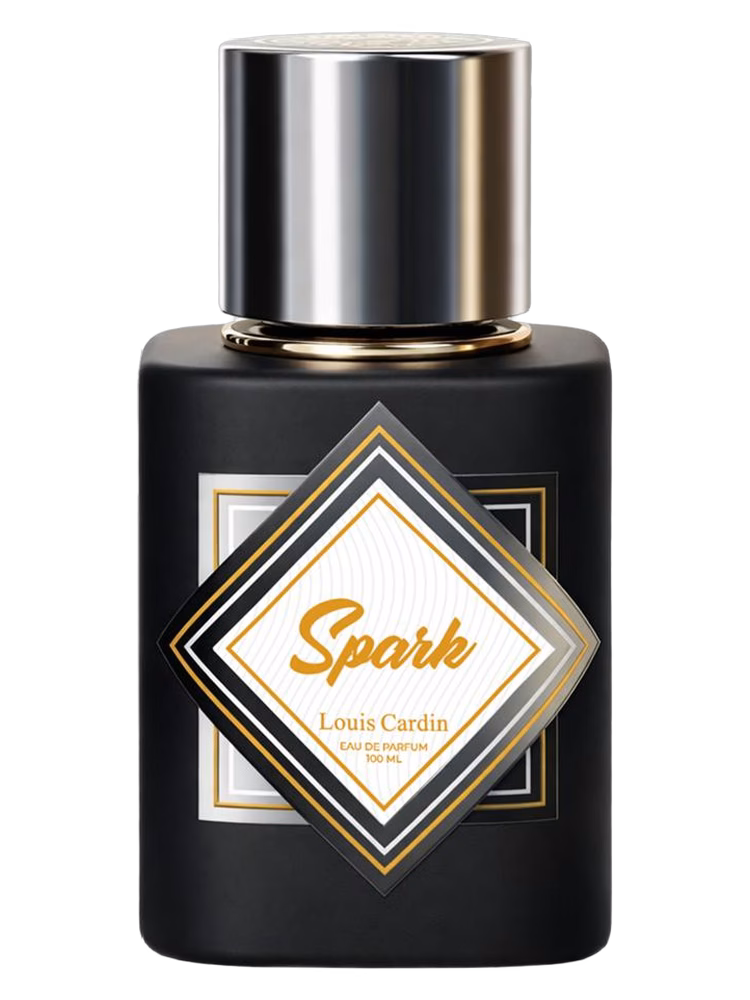 Louis Cardin Spark