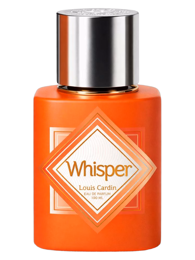Louis Cardin Whisper