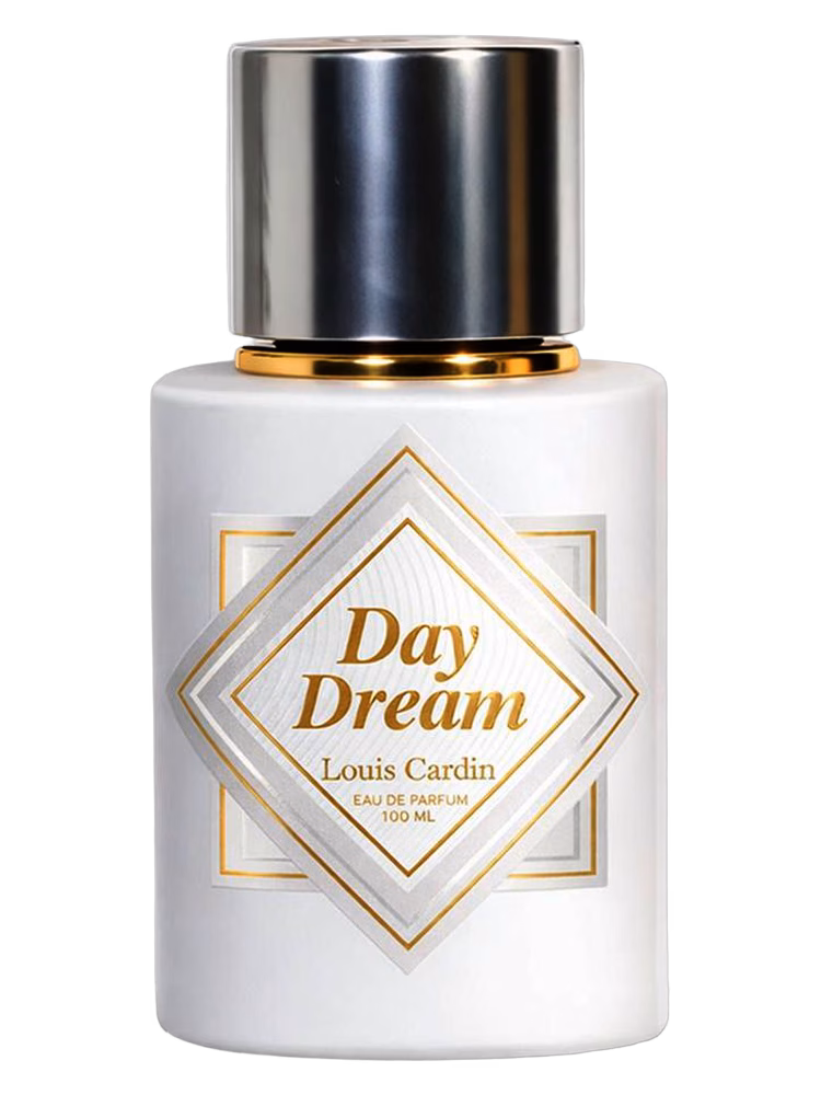 Louis Cardin Day Dream