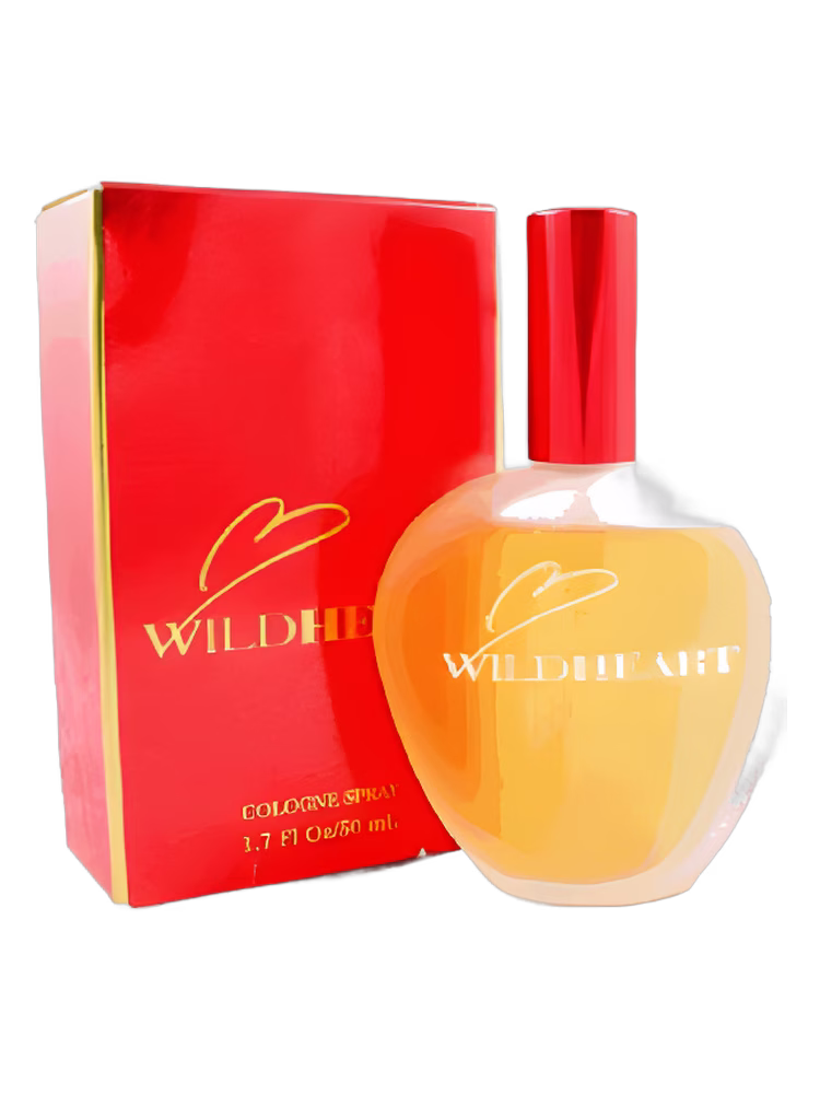 Revlon Wild Heart