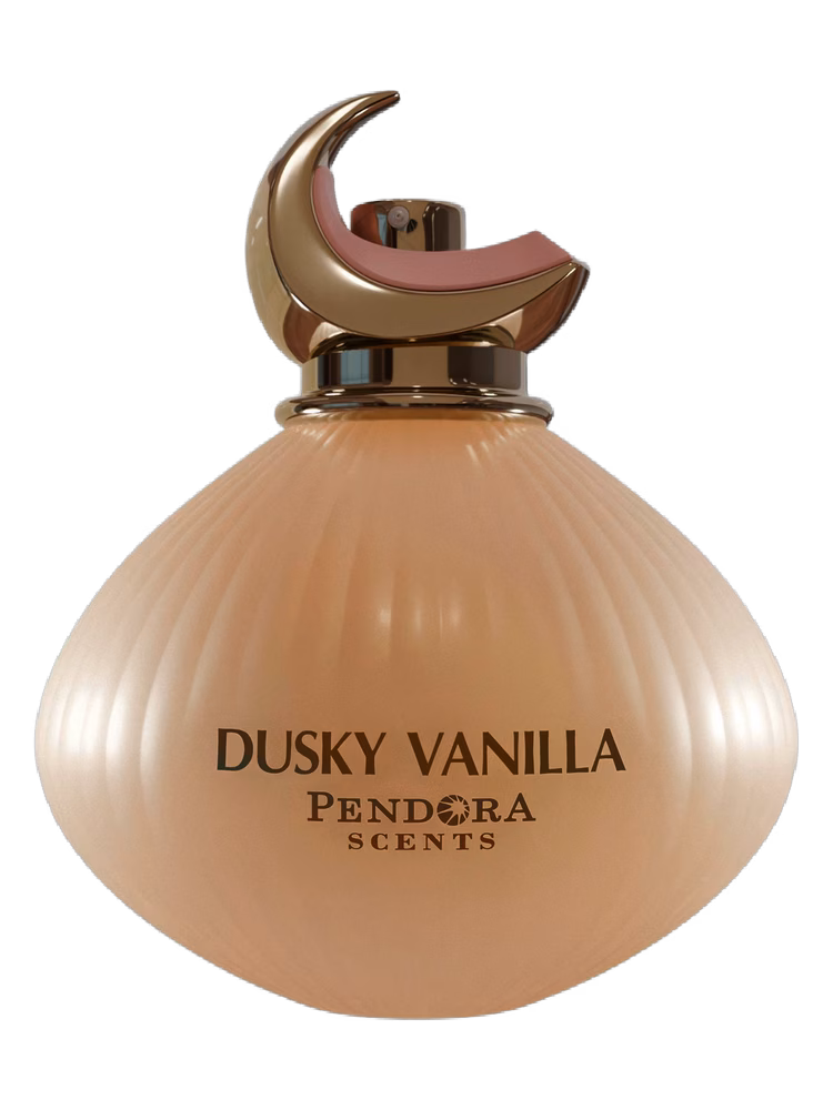 Pendora Scents Dusky Vanilla
