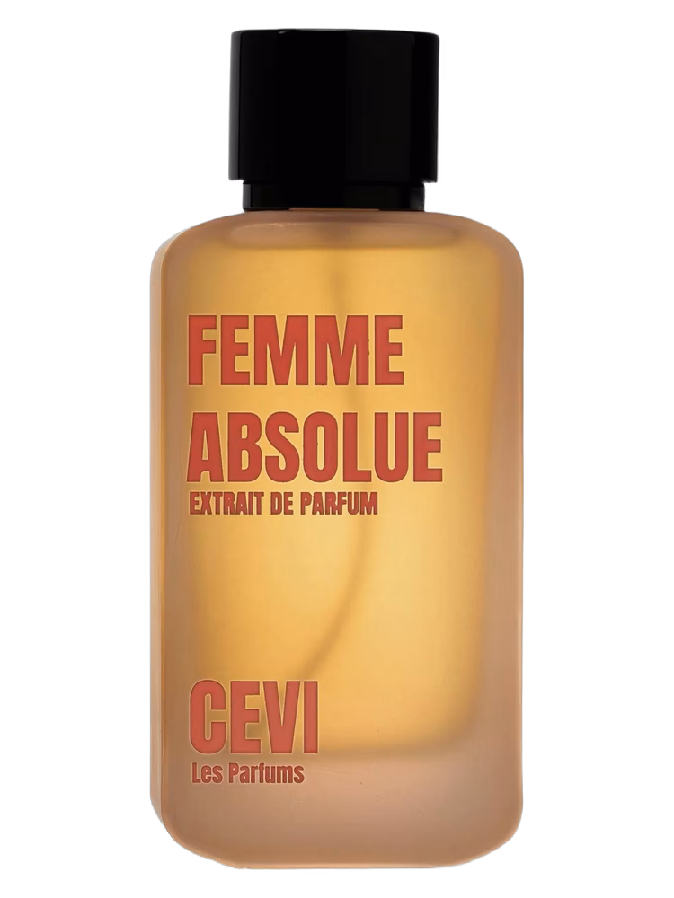 CEVI Femme Absolue