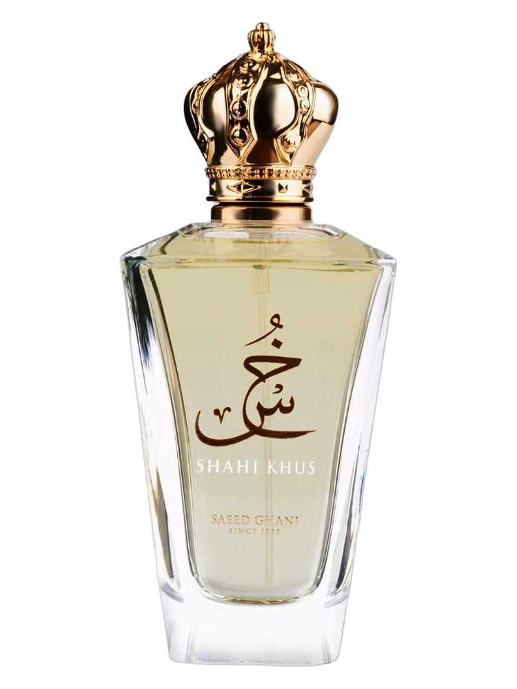 Saeed Ghani Shahi Khus