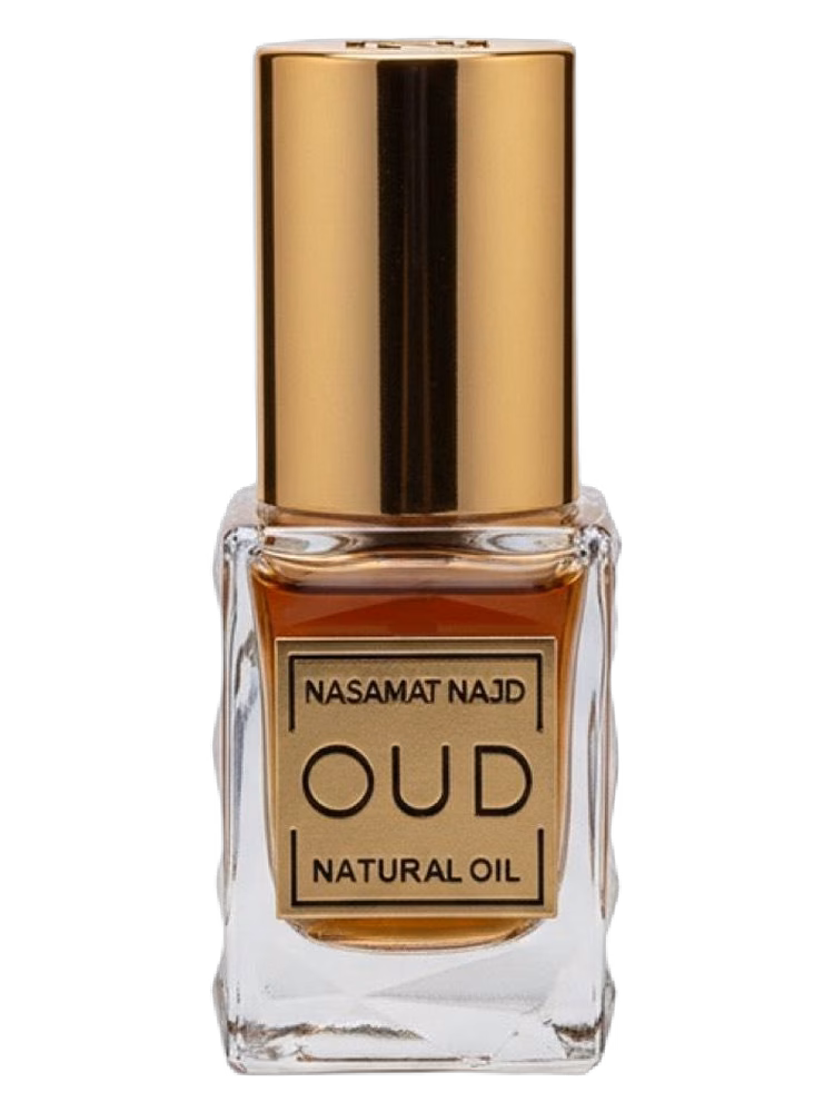 Nasamat Najd Oud