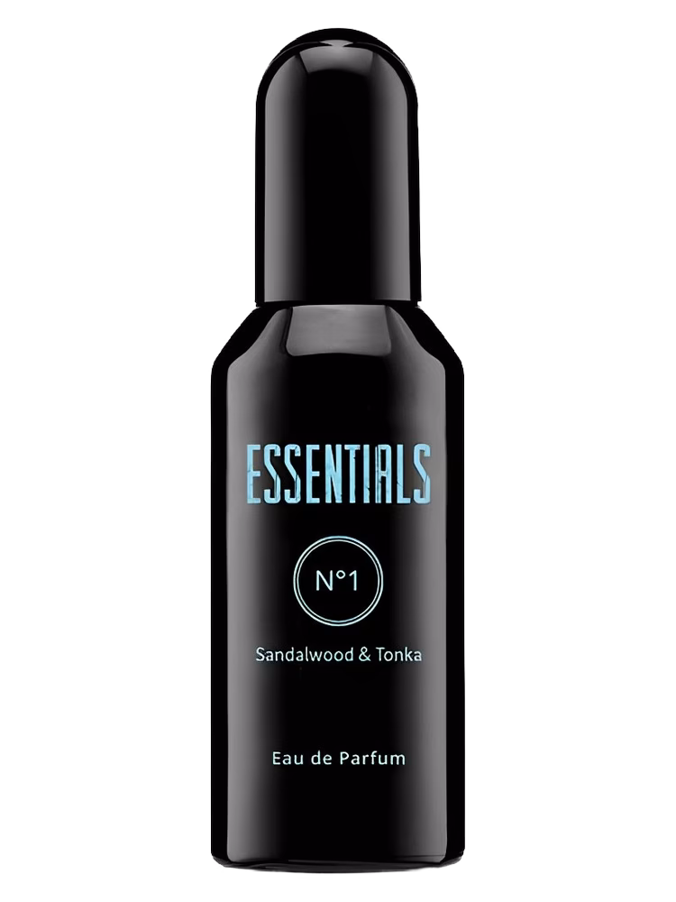 Milton Lloyd Essentials N°1