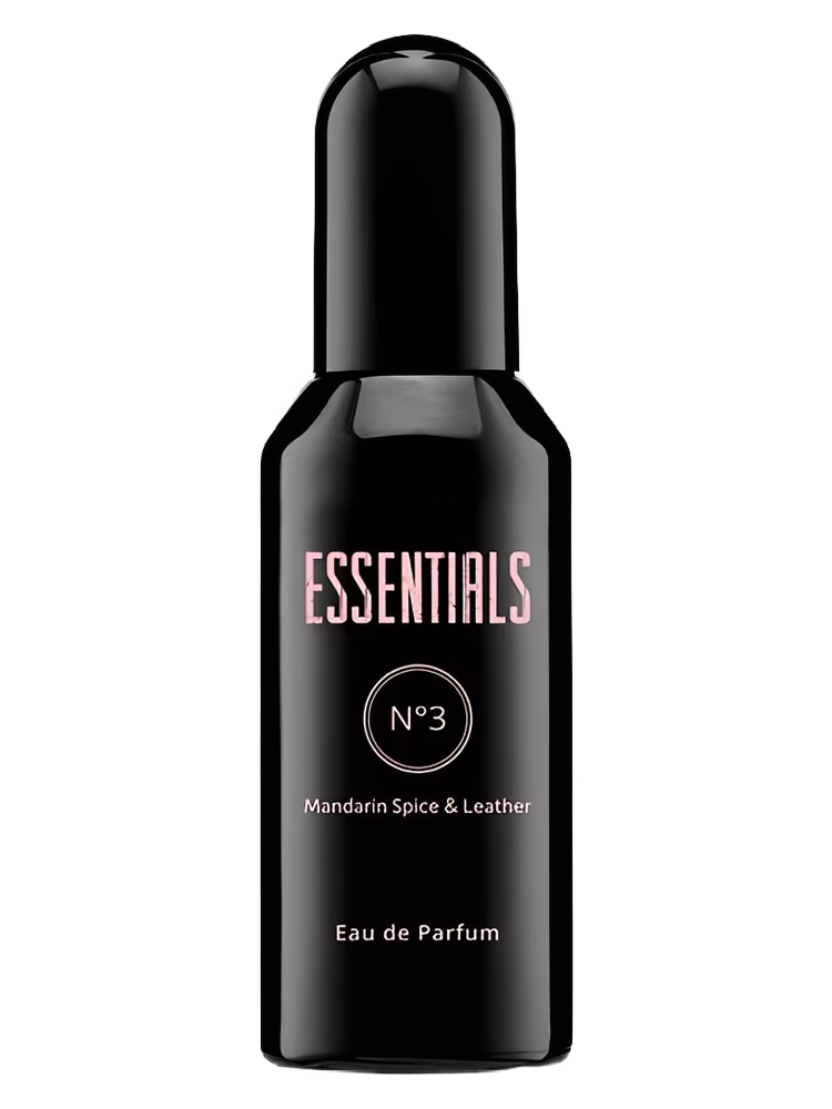 Milton Lloyd Essentials N°3