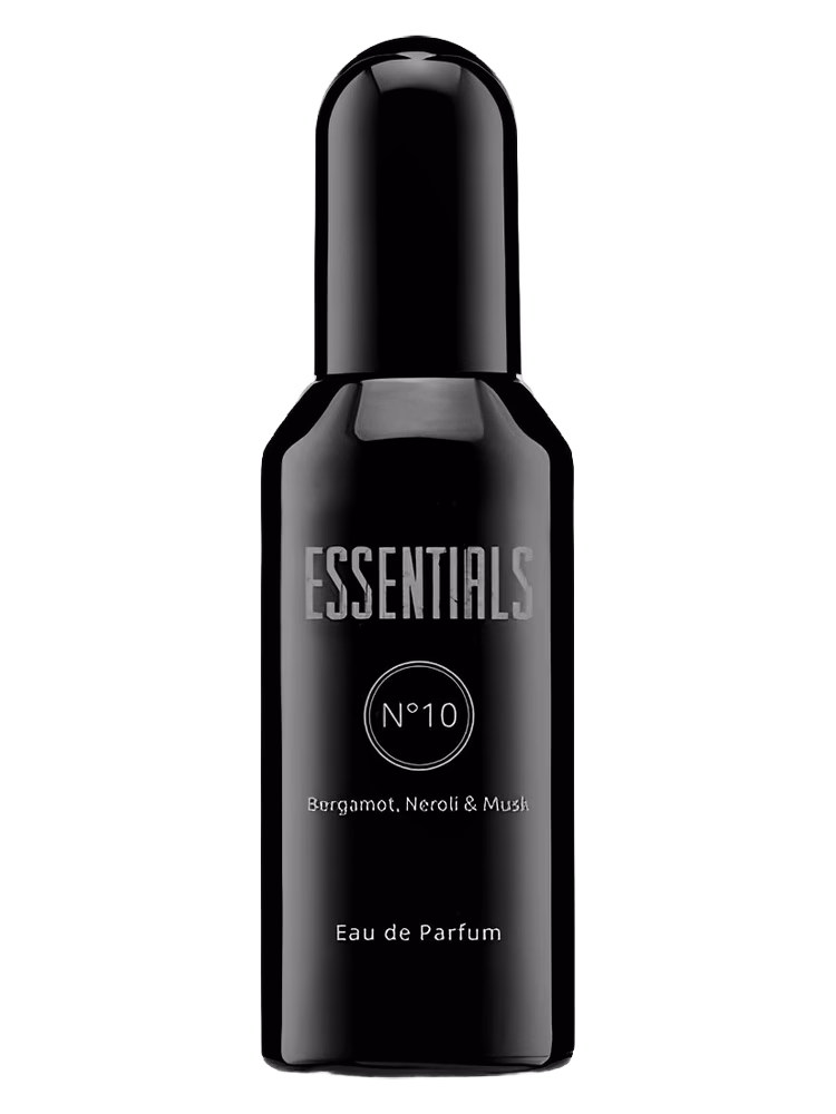Milton Lloyd Essentials N°10