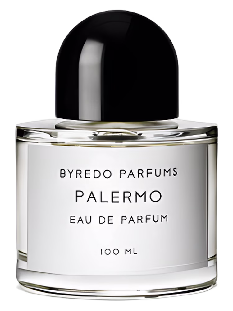 Byredo Palermo