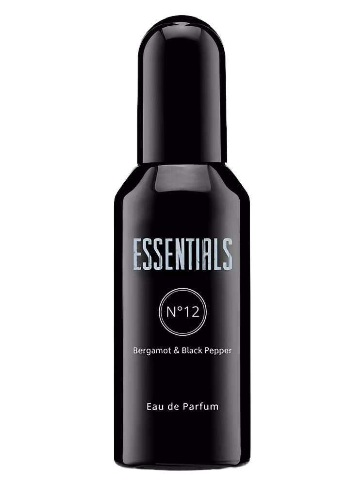 Milton Lloyd Essentials N°12