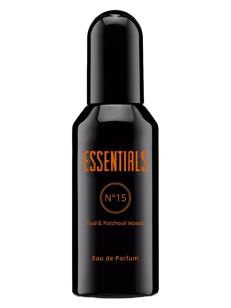 Milton Lloyd Essentials N°15
