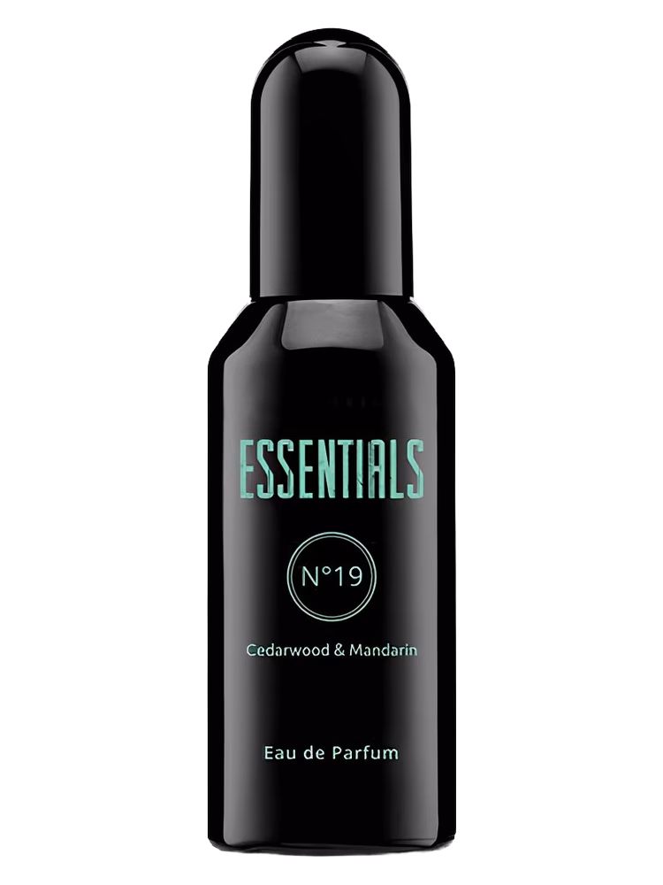 Milton Lloyd Essentials N°19