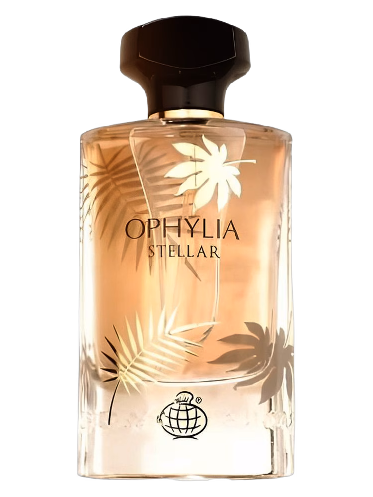 Fragrance World Ophylia Stellar