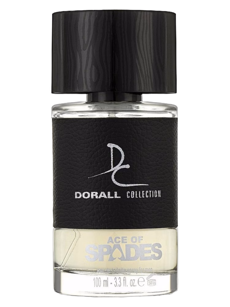 Dorall Collection Ace Of Spades