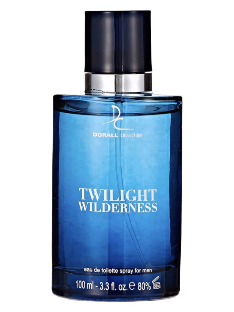 Dorall Collection Twilight Wildrness