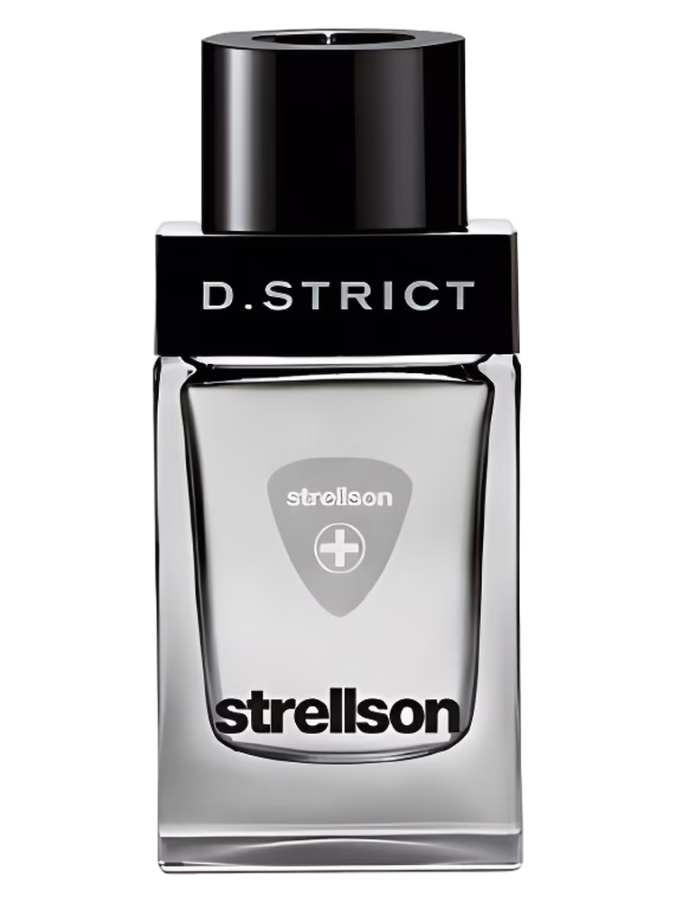 Strellson D.Strict