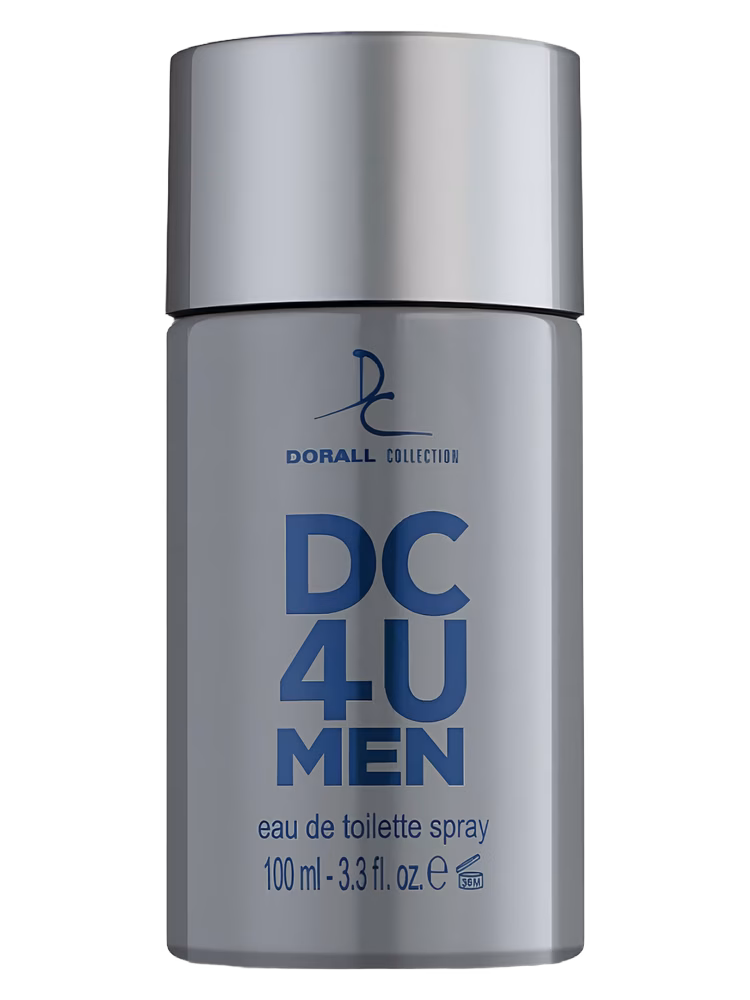 Dorall Collection DC 4 U