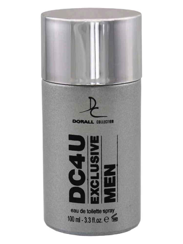 Dorall Collection DC 4 U Exclusive