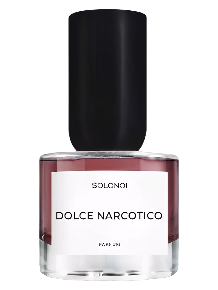 Solonoi Dolce Narcotico