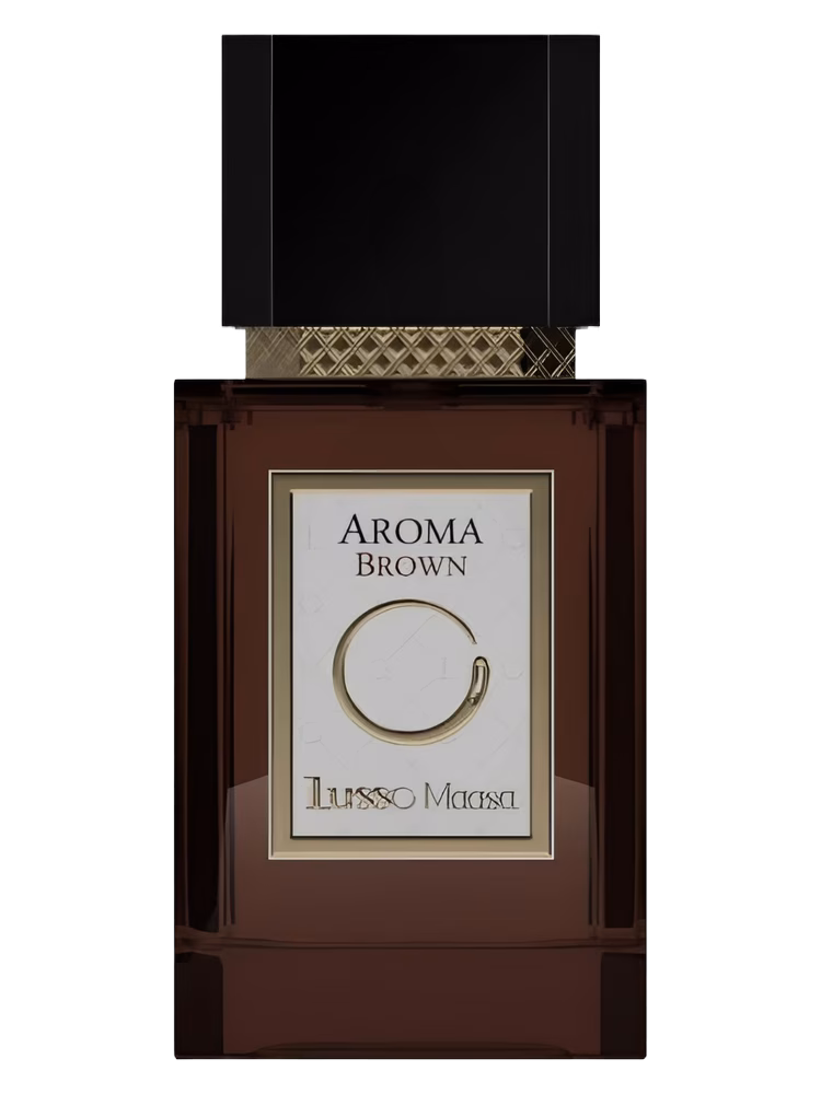 Lusso Maasa Aroma Brown