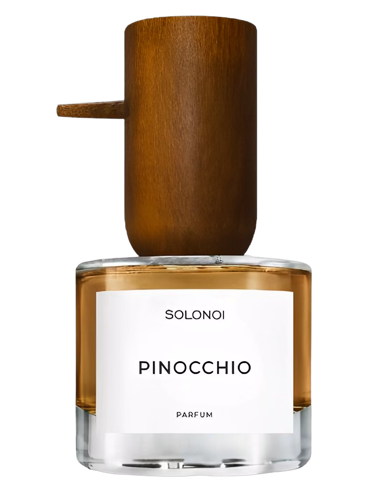 Solonoi Pinocchio